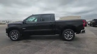 2026 Chevrolet Silverado 1500 LT McGregor, Waco, College Station, Austin, Kileen TX
