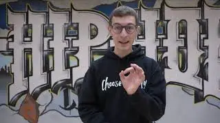 Hip Hop Center Bern | Ein Rundgang
