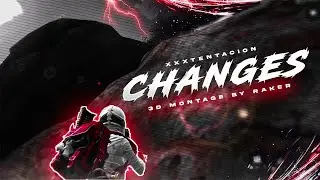 How To Make Montage Thumbnail Like 777 On Photoshop | Tutorial