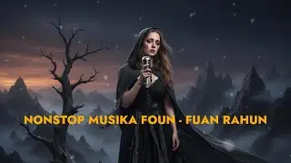 Nonstop Musika Foun - Rona Fuan Rahun Demais