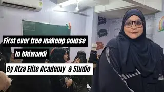 Free makeup course bhiwandi | learn makeup for free bhiwandi | free makeup tips bhiwandi