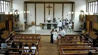 My Daughters Baptism 21821@UK🇬🇧