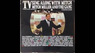 Has Anybody Here Seen Kelly?/I've Got Rings on My Fingers -- Mitch Miller