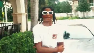 MARIBEENRAW-SENSEI (Official Music Video)