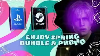 SEAGM Spring Sale | Spring Break Mode: GAME ON