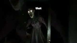 The Scariest HORROR Game In Fortnite? 😰