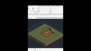 Revit Speed Build: Cut the Site & Drop a Basement (Toposurface &rarr; Floor &rarr; Walls)