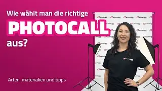 So findest du die beste Fotowand f&uuml;r dein Event.