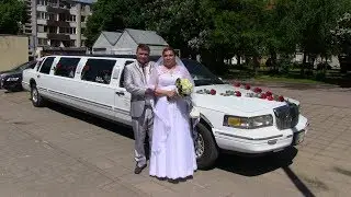 Wedding  - Marks Valter & Marks Irma
