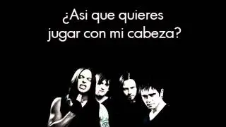 Bullet For My Valentine - Pretty On The Outside  (Sub Esp)