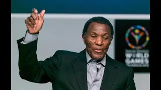 Rafer Johnson, Olympic champ who helped subdue RFKs assassin, dies at 86
