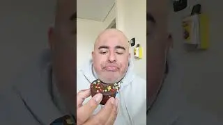 Один укус &mdash; и всё кончено #шорты