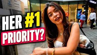 What a Thai Woman Wants in a Relationship – Patty’s Honest Perspective