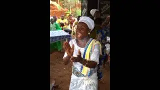Kema au Burkina 