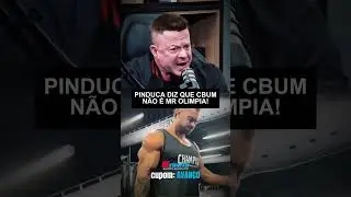 PINDUCA PERDEU A PACI&Ecirc;NCIA!