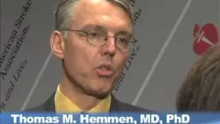 ASA: Cooling Therapy Does Not Limit Efficacy of Clot-Buster