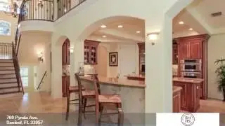 769 Pyrula Ave. Sanibel FL 33957 - Kathleen Brewer