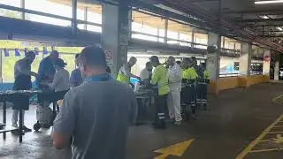 Dnata 27/1/2026 (26/1 australia's day bbq)