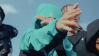 SENA, Aroma-T & Awki Sonic - &ldquo;360Mountain&rdquo;(Official Video)