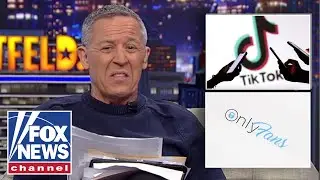 Greg Gutfeld: We let in a lot of people who don’t contribute…