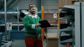 No&euml;l chez SFS | Tout ce qui vous rend heureux