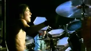 Talk Talk - I Don't Believe in You (Live at Montreux)