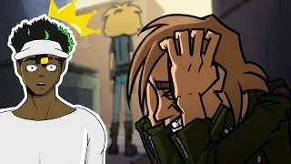 This Was Painful to Watch | Metal Family Season 2 Episode 3 Reaction | King WFA React