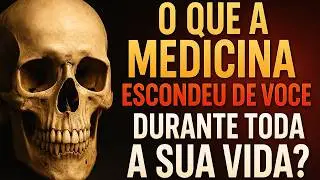 55 CURIOSIDADES M&eacute;dicas Que V&atilde;o Te Surpreender!