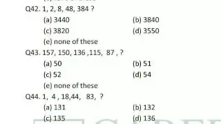 RRB Office assistant 2017 prelim quant paper