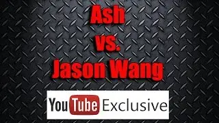 MKW YouTube Exclusive: Ash Silva (MKW) Vs. Jason Wang (CWE)