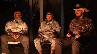 Muslim Campfire Talks - Politically Correct Ain't Working Anymore
