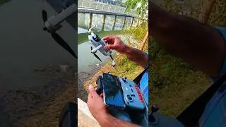 Dji Mini 2 Drone video #viralvideo #trendingshorts #shortsfeed