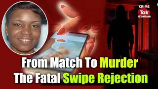 Outcome To Murder Planning: How a Tragic Fate Ended a Virtual Romance?