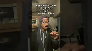 Happy Martin Luther King Jr. Day! Now Watch This HESI #mlkday #martinlutherkingjr #viralmemes
