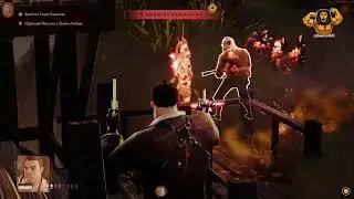 The LampLighters League [Ep.34] Keys To The Tower - Keystone Recovery (4k ~ No Commentary)