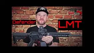 Обзор LMT Defender-L: самая прочная &laquo;стандартная&raquo; AR-15 из когда-либо созданных?
