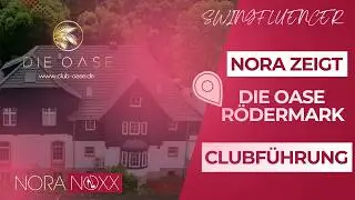 Ich zeige dir die Oase R&ouml;dermark.