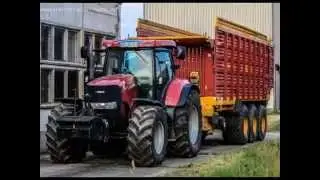 Case IH Puma 225 CVX