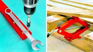 IDEAS INGENIOSAS DE REPARACI&Oacute;N PARA DAR UN ASPECTO FRESCO A TU HOGAR