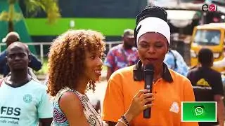 VOX POP IPA TI SOCIAL MEDIA KO // ROLE OF SOCIAL MEDIA