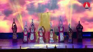 GIẢI NHÌ: THẮP SÁNG MARIE CURIE - 3P2
