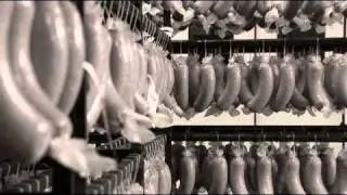 De Nil Vleeswaren: salami