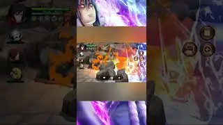 Sasuke folding Sasuke #nxbnv