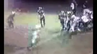 Football Sequim Wolves