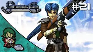 Snimpy Plays // Septerra Core: Legacy of the Creator #21