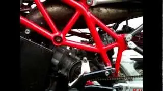 Blata Ultima FR W50 & Elite 14 WRS