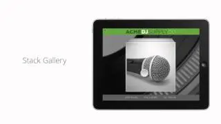 Google Rich Media Designs for Mobile