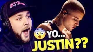 Justin Bieber &ldquo;YUKON&rdquo; LIVE at the Grammys 😳 | First Reaction