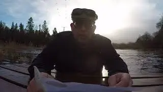 disqualified casting instructor ( incl. deutsche Version in der 2ten Haelfte des Videos)