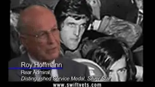 Ask Those He Served With - 2004 Bush-Cheney Presidential Campaign Commercials